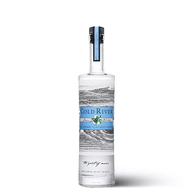 750 ml przezroczysta okrągła szklana butelka na wódkę z korkiem T