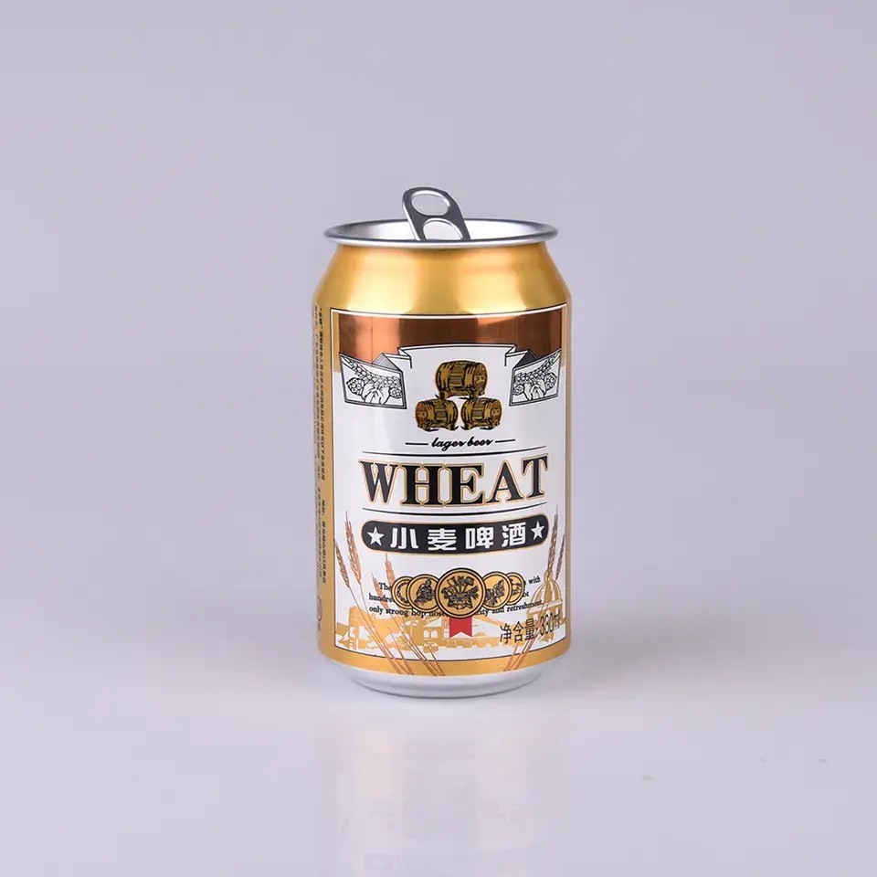 Aluminum Can Applications