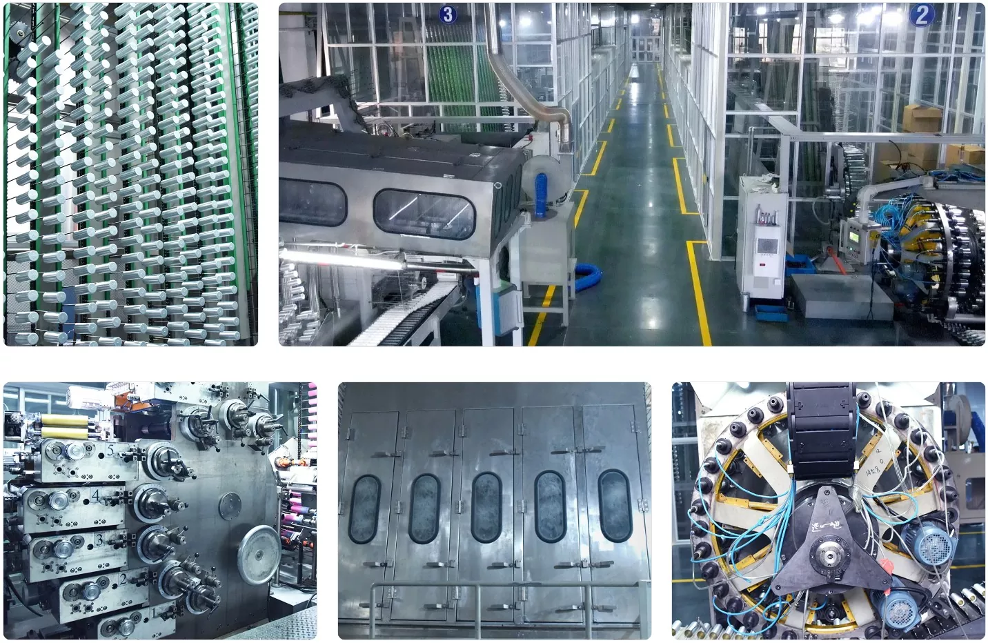 Custom Aluminum Bottle Manufacturer